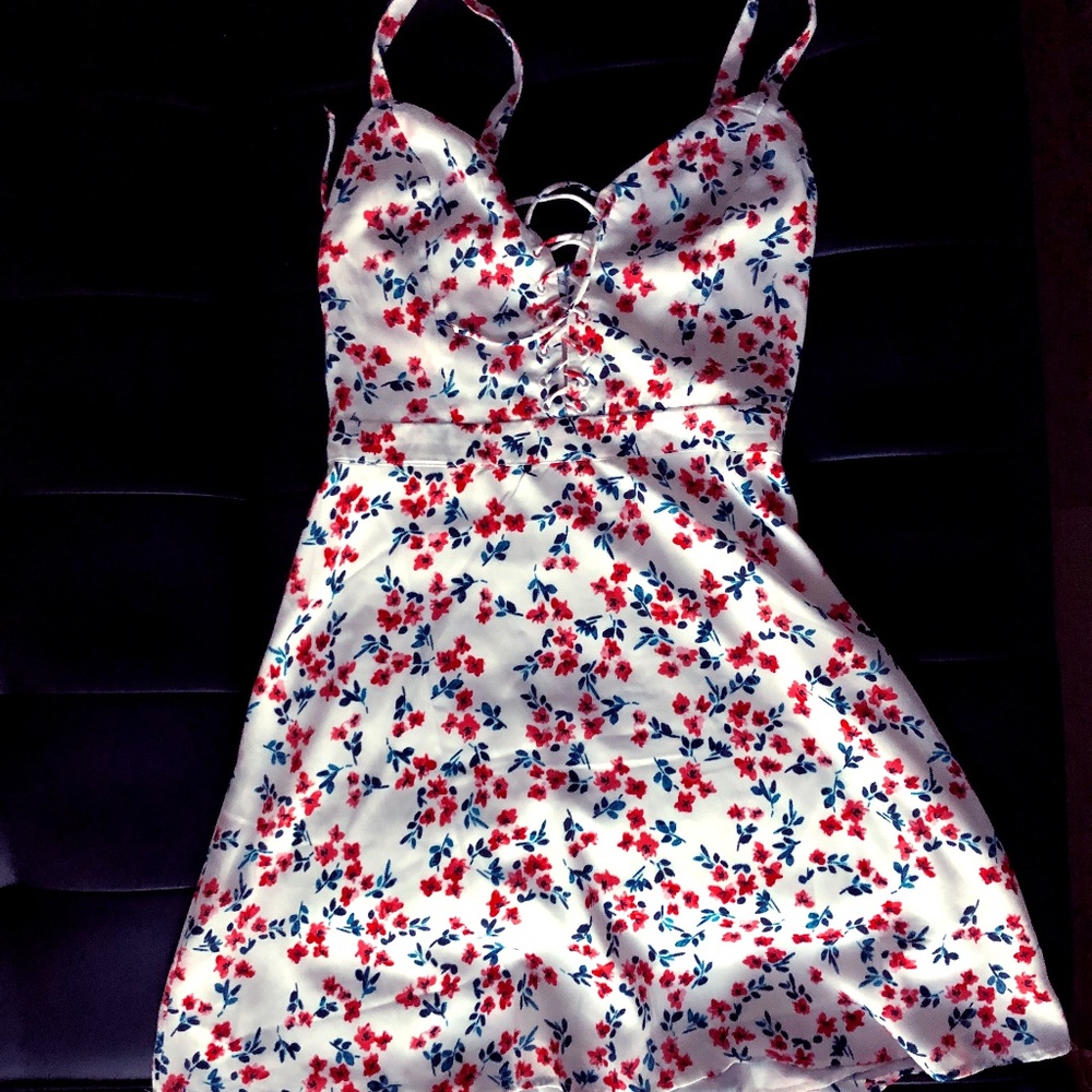 cupcakes & cashmere dress